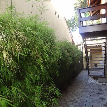 Bombinhas Quinta Do Mar Complexo A Apartment Bagian luar foto