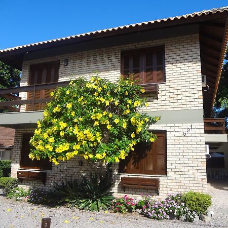 Bombinhas Quinta Do Mar Complexo A Apartment Bagian luar foto
