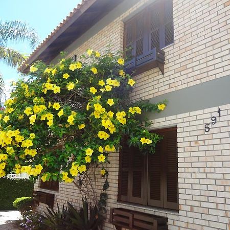 Bombinhas Quinta Do Mar Complexo A Apartment Bagian luar foto