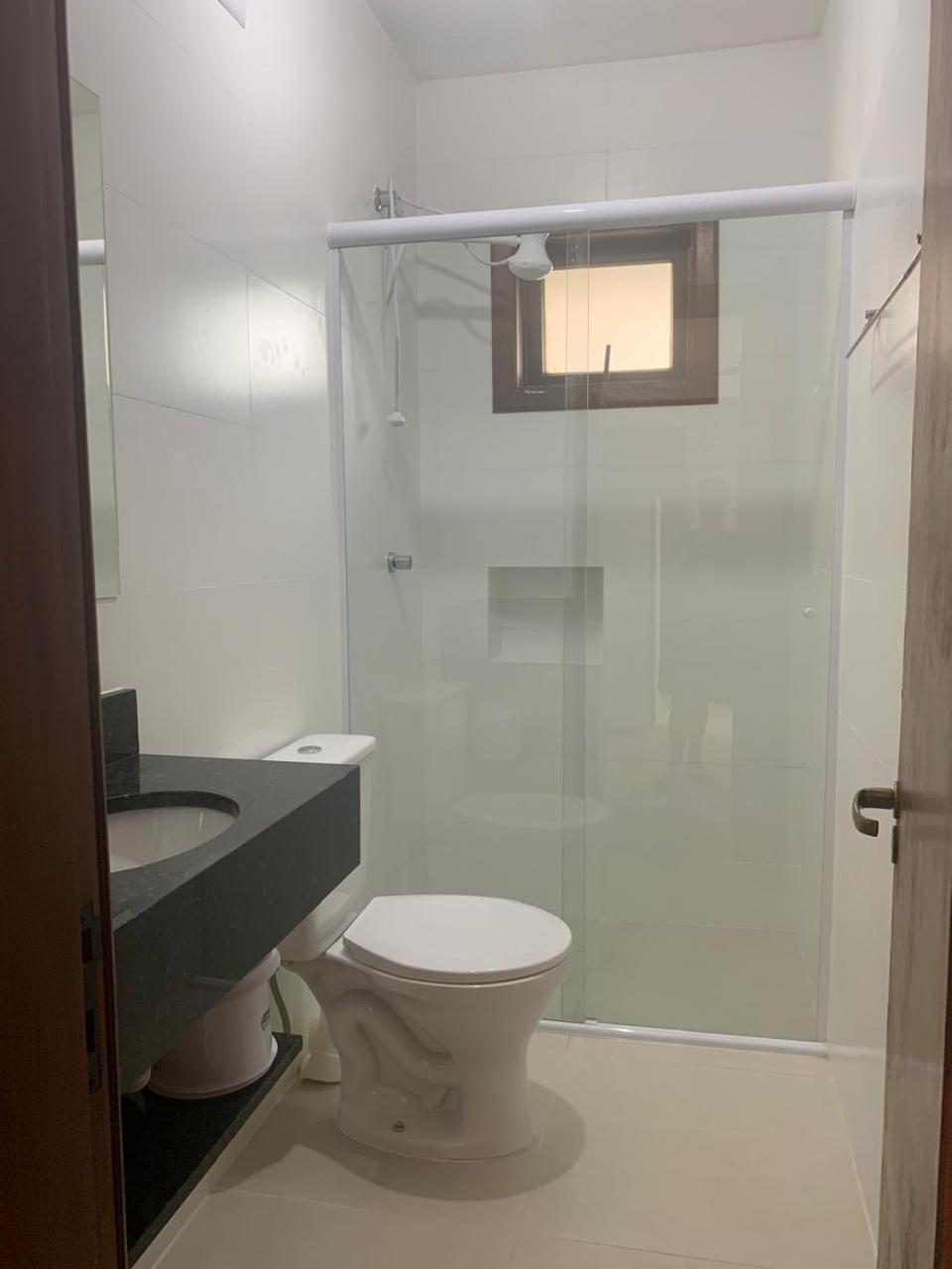 Bombinhas Quinta Do Mar Complexo A Apartment Bagian luar foto