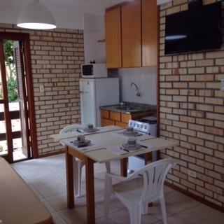 Bombinhas Quinta Do Mar Complexo A Apartment Bagian luar foto