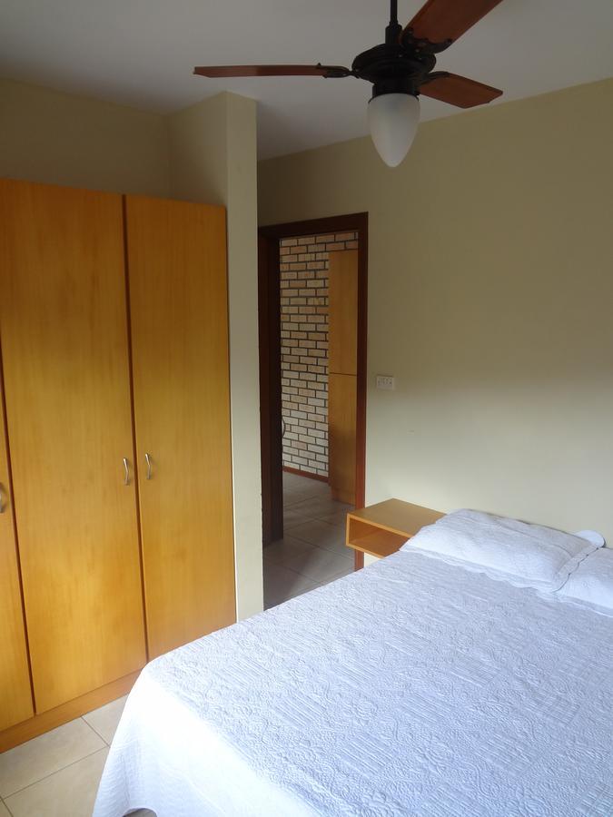 Bombinhas Quinta Do Mar Complexo A Apartment Bagian luar foto