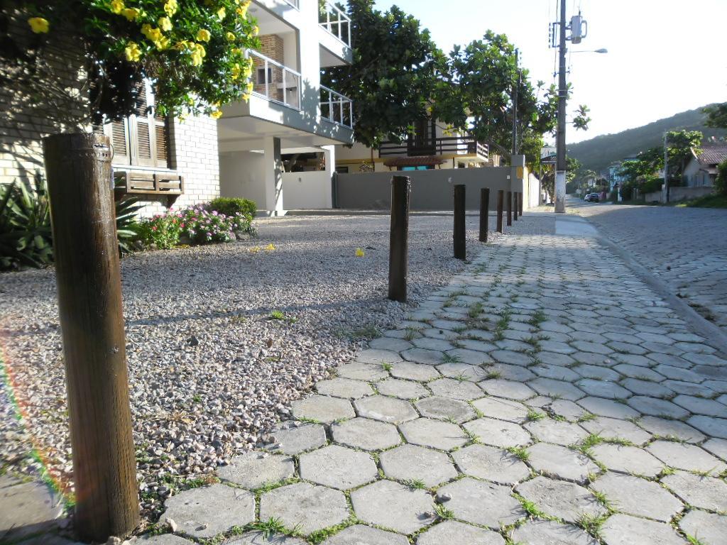Bombinhas Quinta Do Mar Complexo A Apartment Bagian luar foto