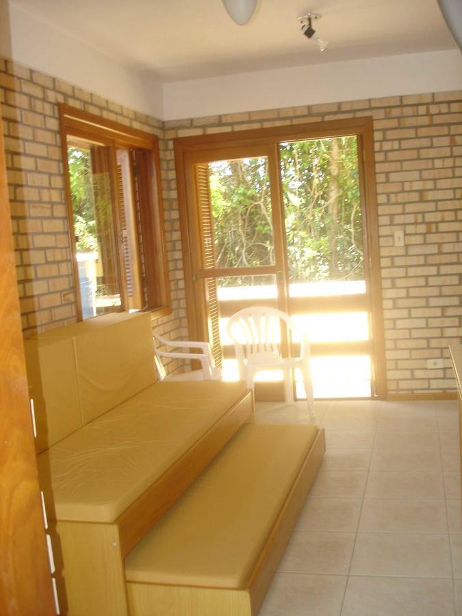 Bombinhas Quinta Do Mar Complexo A Apartment Bagian luar foto