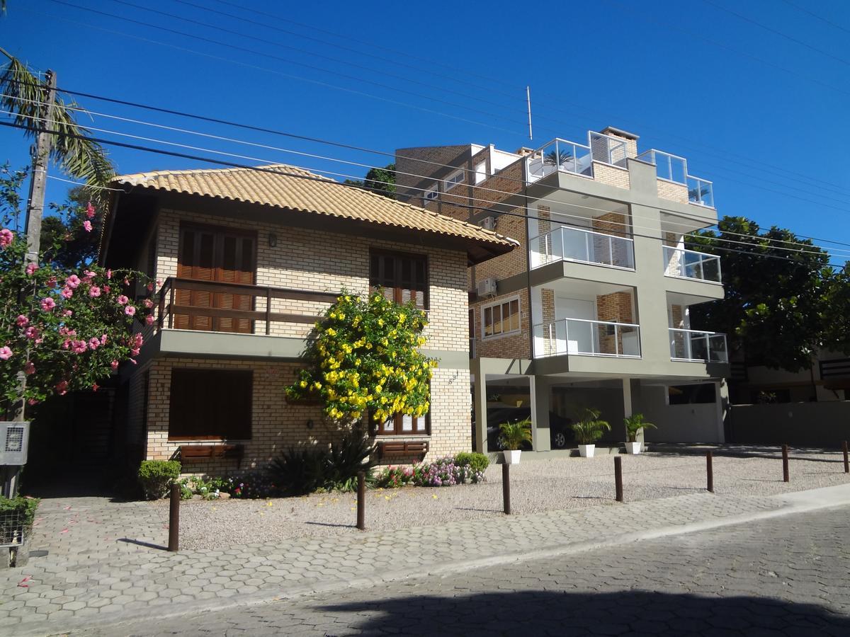 Bombinhas Quinta Do Mar Complexo A Apartment Bagian luar foto
