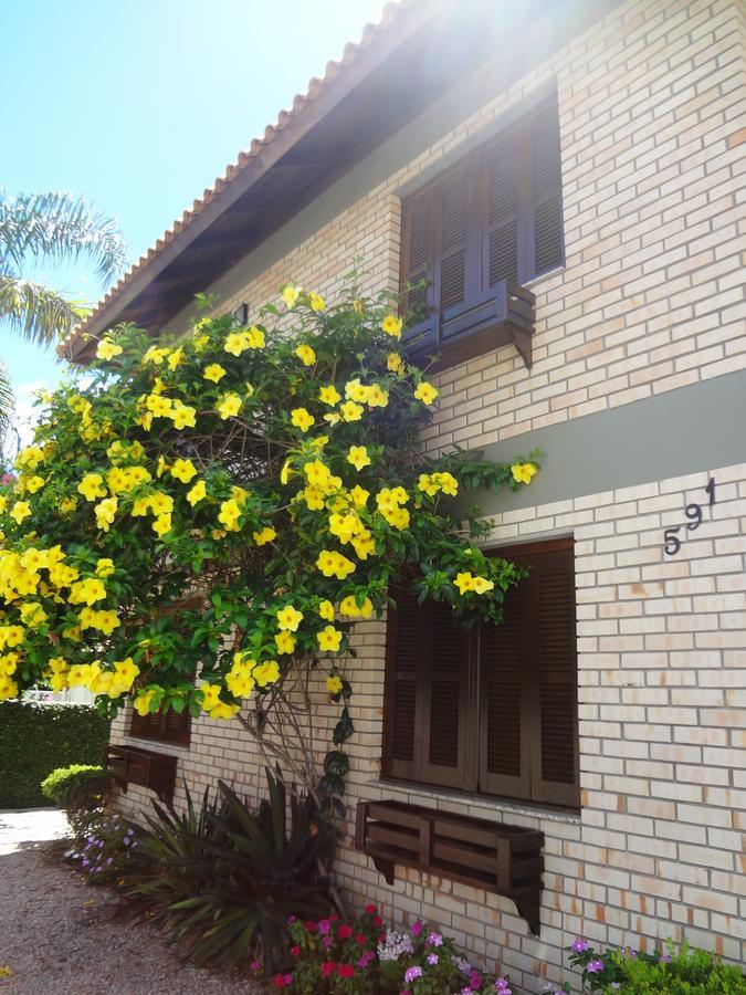 Bombinhas Quinta Do Mar Complexo A Apartment Bagian luar foto