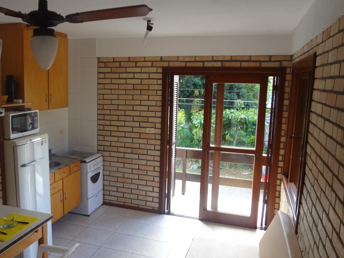 Bombinhas Quinta Do Mar Complexo A Apartment Bagian luar foto