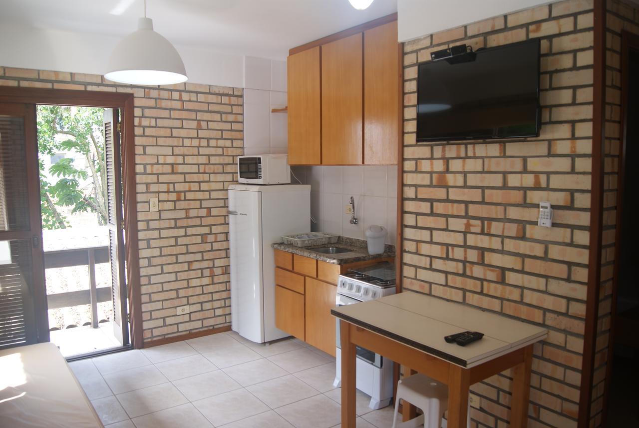Bombinhas Quinta Do Mar Complexo A Apartment Bagian luar foto