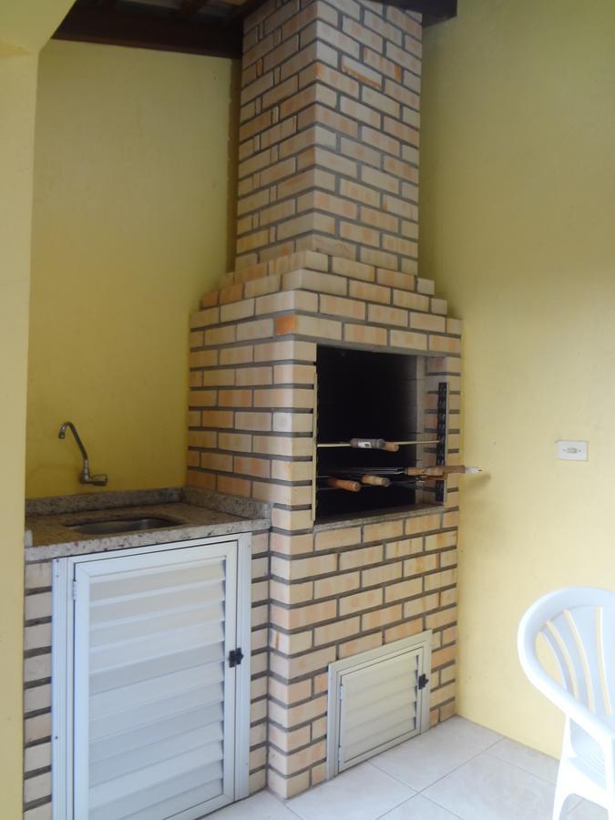 Bombinhas Quinta Do Mar Complexo A Apartment Bagian luar foto