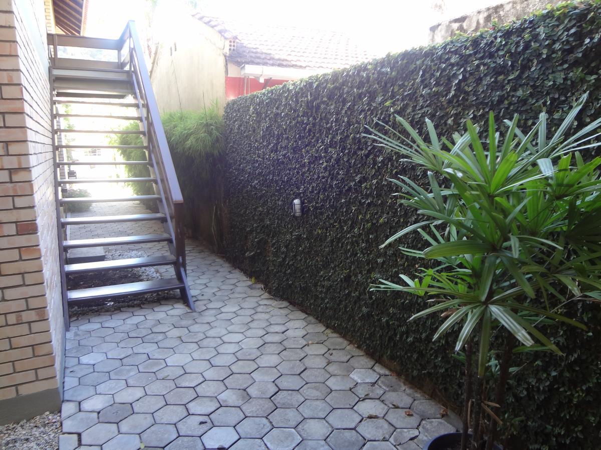 Bombinhas Quinta Do Mar Complexo A Apartment Bagian luar foto